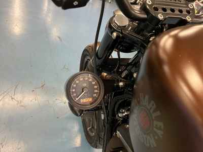 Harley-Davidson Sportster Iron XL883N 2019