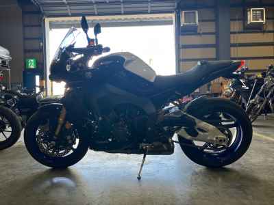 Yamaha MT-10 2022