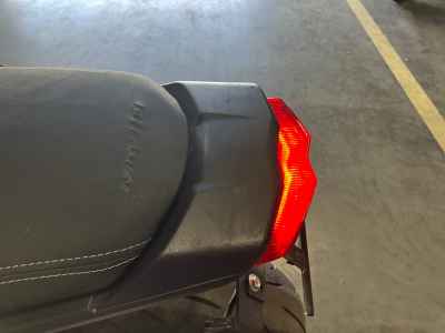 Yamaha MT-10 2022