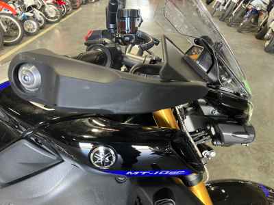 Yamaha MT-10 2022