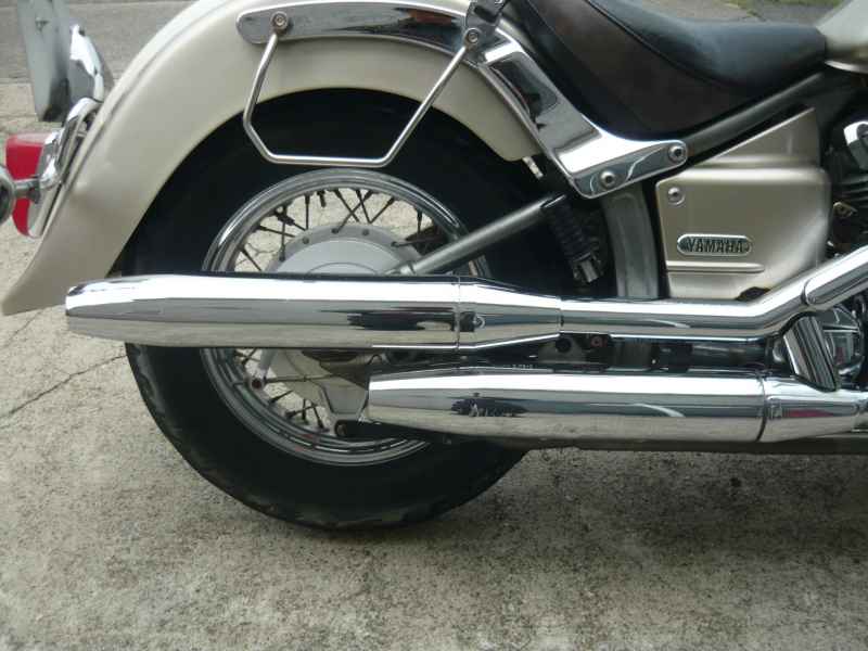 Kawasaki W800 2015