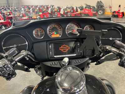 Harley-Davidson Electra Glide FLHTCU1690 Trike 2014