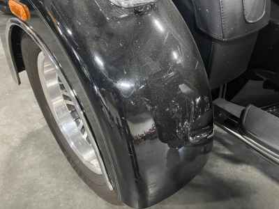 Harley-Davidson Electra Glide FLHTCU1690 Trike 2014