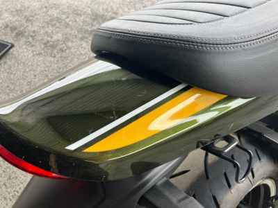 Kawasaki Z900RS 2020