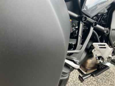 Yamaha Tracer 9 GT+ 2024