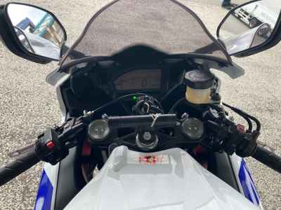 Honda CBR1000RR 2016