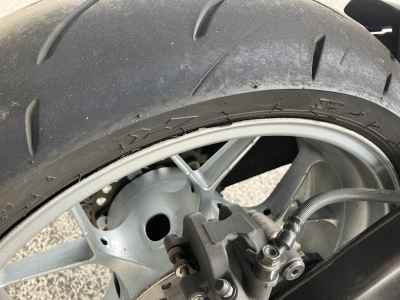 Honda CBR1000RR 2016