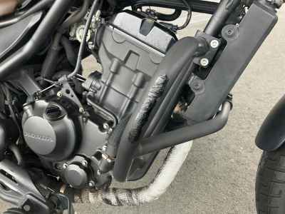 Honda Rebel CMX250 2020