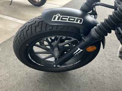 Honda Rebel CMX250 2020