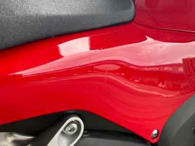 Honda CBR600RR 2024
