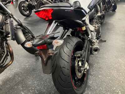 Yamaha MT-07 2014