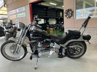 Harley-Davidson Springer Softail FXSTS1340 2006
