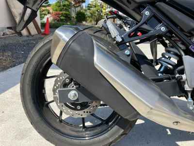 Suzuki GSX250R