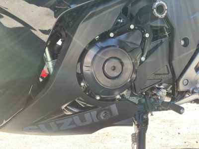 Suzuki GSX250R