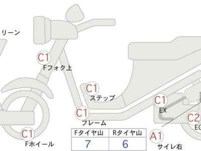 Suzuki GSX250R