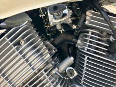 Yamaha Drag Star 250 2008