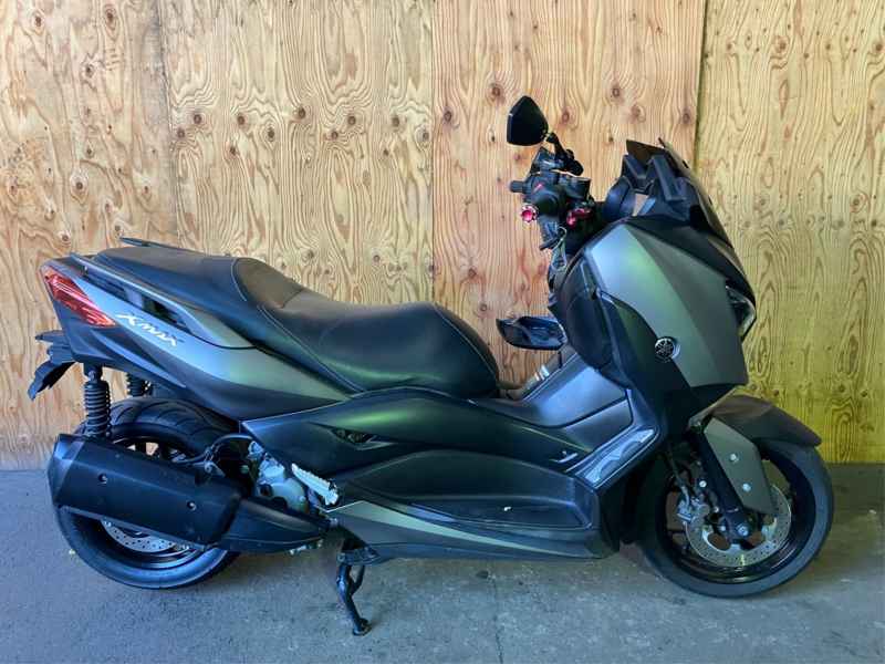 Yamaha XMAX 250 2018