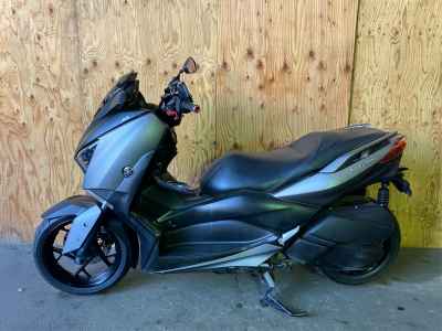 Yamaha XMAX 250 2018