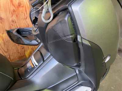 Yamaha XMAX 250 2018