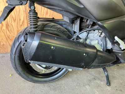 Yamaha XMAX 250 2018