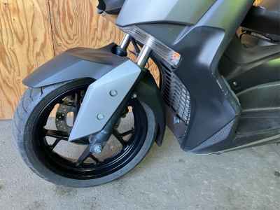Yamaha XMAX 250 2018