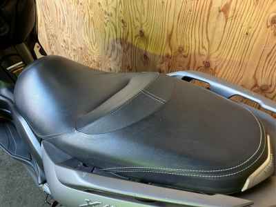 Yamaha XMAX 250 2018