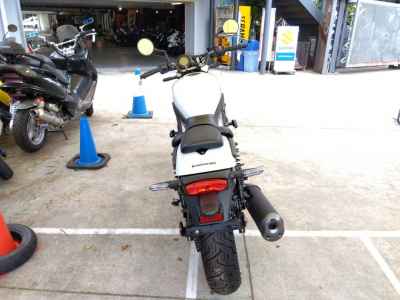Kawasaki Eliminator 400 2023