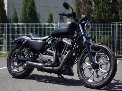 Harley-Davidson ACCESS125 2009