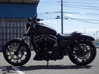 Harley-Davidson ACCESS125 2009