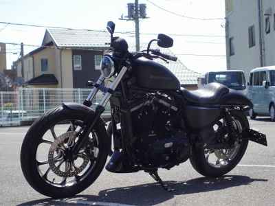 Harley-Davidson ACCESS125 2009