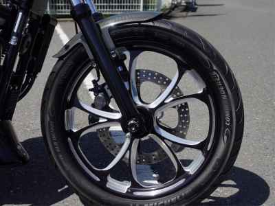 Harley-Davidson ACCESS125 2009