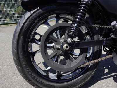 Harley-Davidson ACCESS125 2009