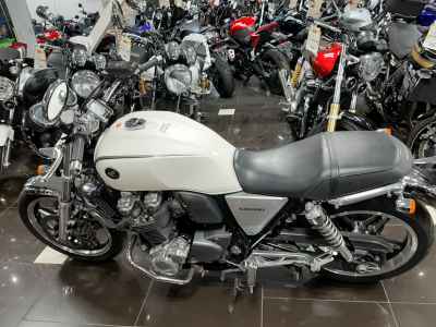 Honda CB1100 2010
