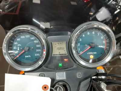 Honda CB1100 2010