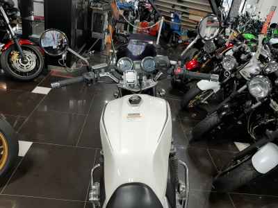Honda CB1100 2010