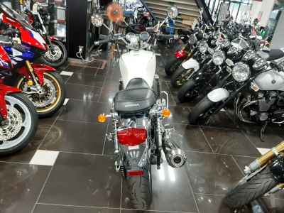 Honda CB1100 2010