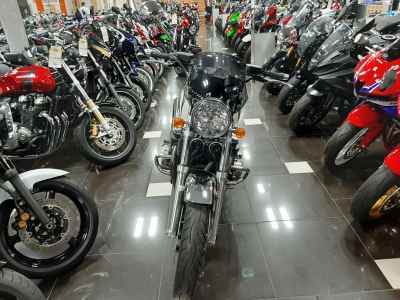 Honda CB1100 2010