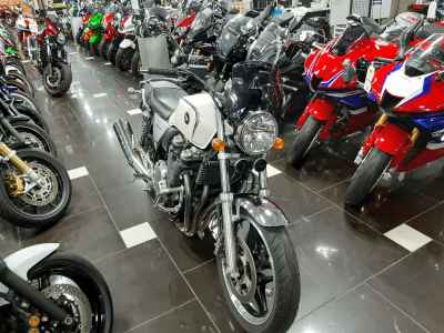 Honda CB1100 2010