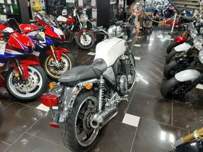 Honda CB1100 2010