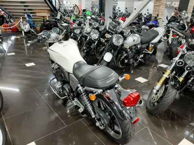 Honda CB1100 2010