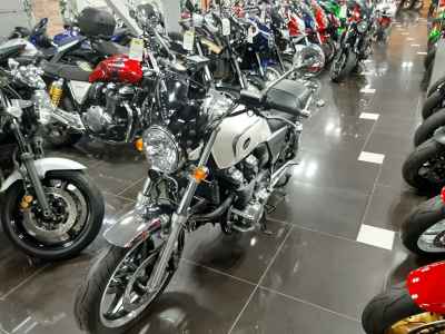 Honda CB1100 2010