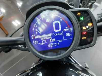 Honda Rebel CMX1100 DCT 2024