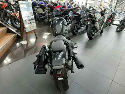 Honda Rebel CMX1100 DCT 2024