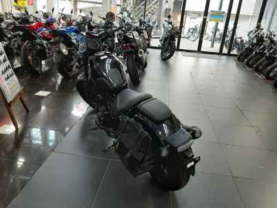 Honda Rebel CMX1100 DCT 2024