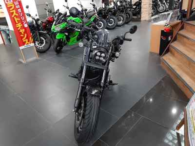 Honda Rebel CMX1100 DCT 2024