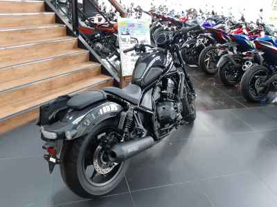 Honda Rebel CMX1100 DCT 2024