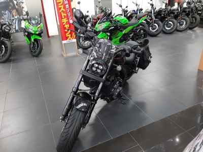 Honda Rebel CMX1100 DCT 2024