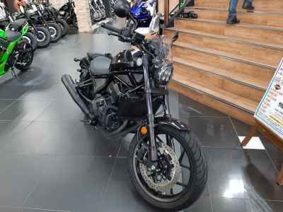 Honda Rebel CMX1100 DCT 2024