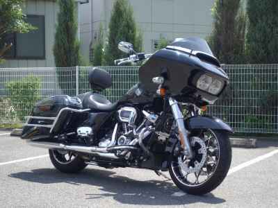 Harley-Davidson Street Glide FLHXS1690 2021