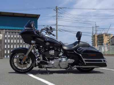 Harley-Davidson Street Glide FLHXS1690 2021